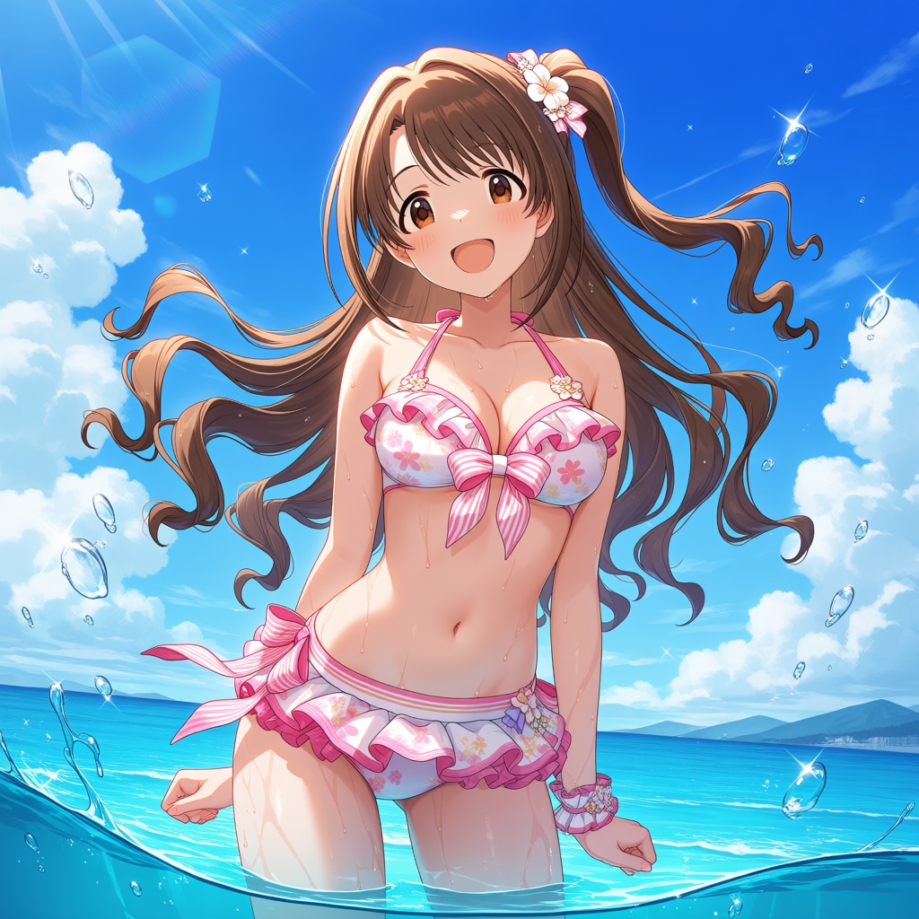 歴代シンデレラガール