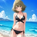 歴代シンデレラガール 6枚目