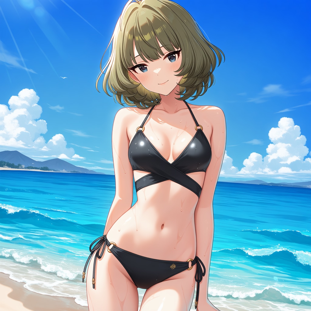 歴代シンデレラガール
