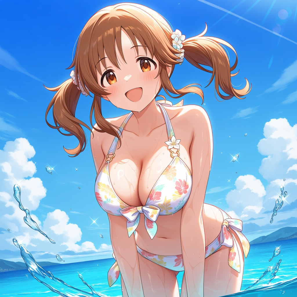 歴代シンデレラガール