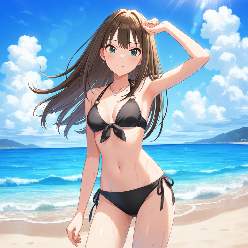 歴代シンデレラガール