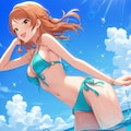 歴代シンデレラガール 9枚目