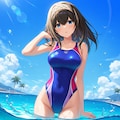 歴代シンデレラガール 10枚目