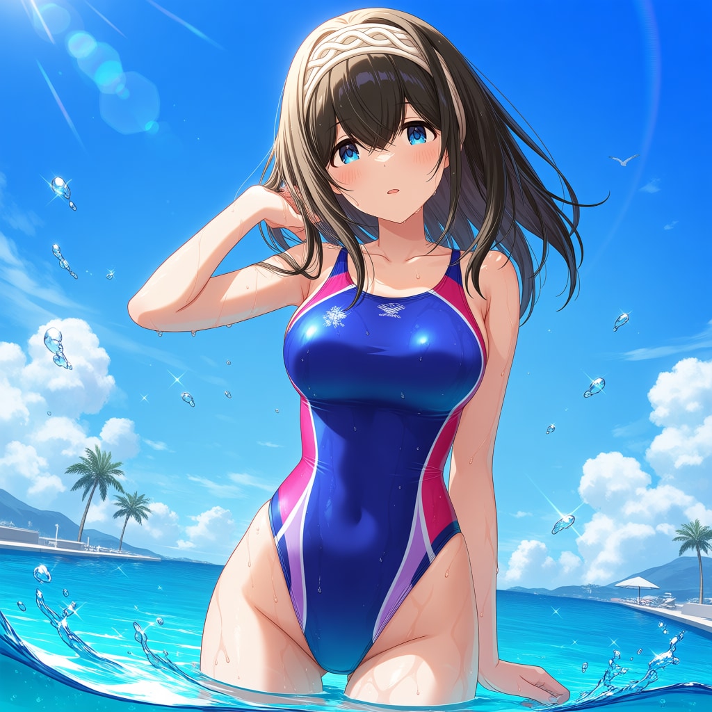 歴代シンデレラガール