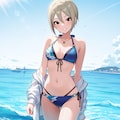 歴代シンデレラガール 4枚目