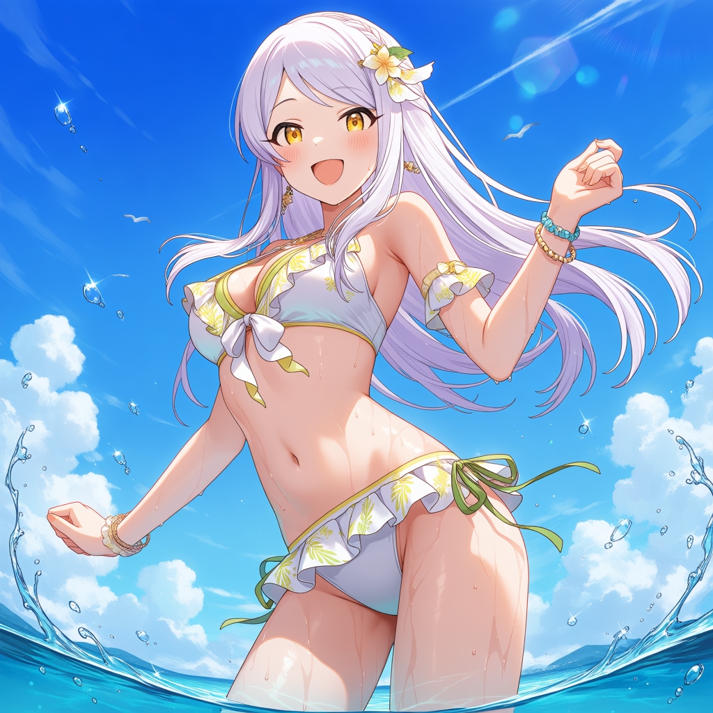 歴代シンデレラガール