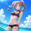 歴代シンデレラガール 2枚目