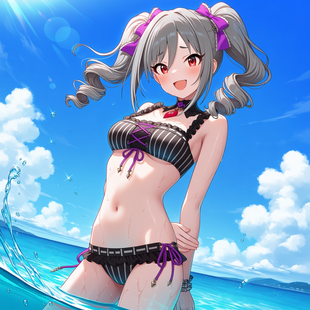 歴代シンデレラガール