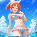 歴代シンデレラガール 7枚目