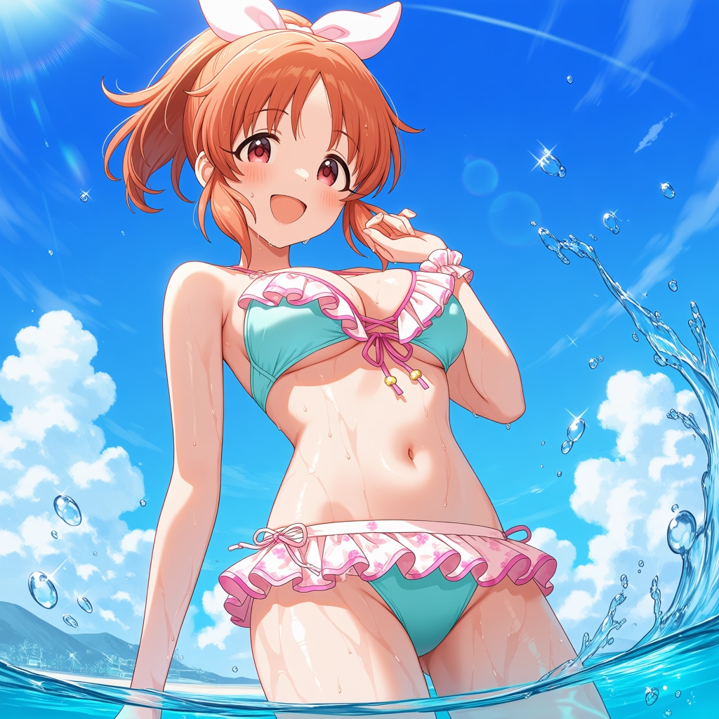 歴代シンデレラガール