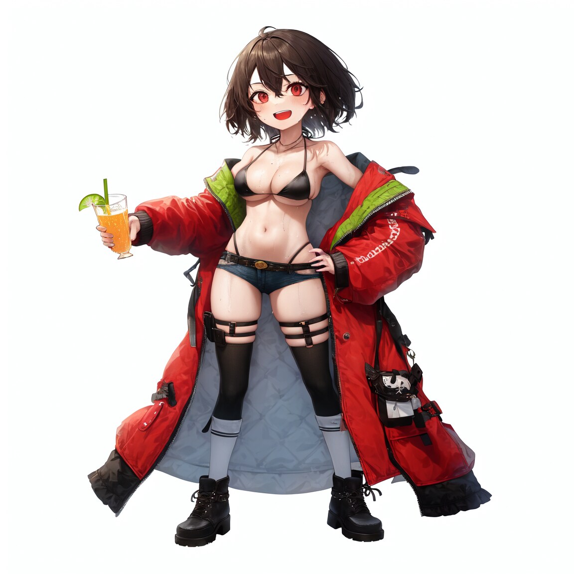 トレーナー