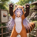 お昼のVEGAちゃんコレクション 2枚目