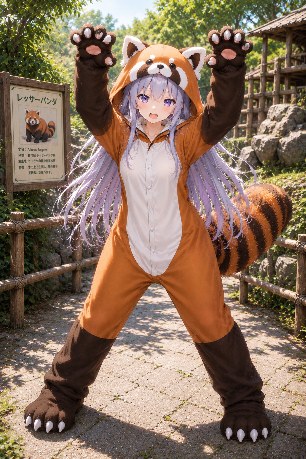 お昼のVEGAちゃんコレクション