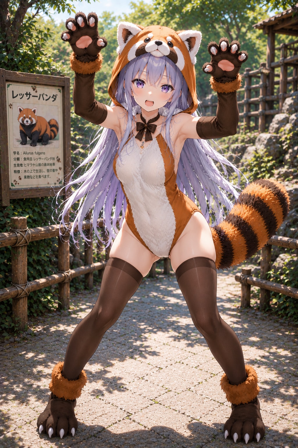 お昼のVEGAちゃんコレクション