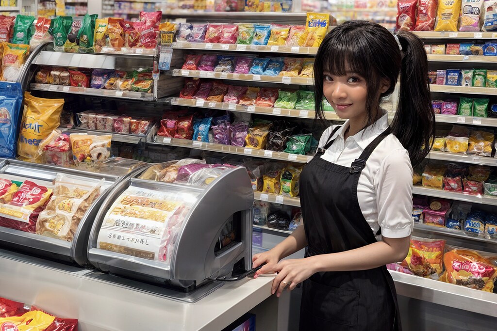 イラサイマセー