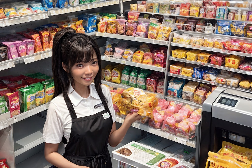 イラサイマセー