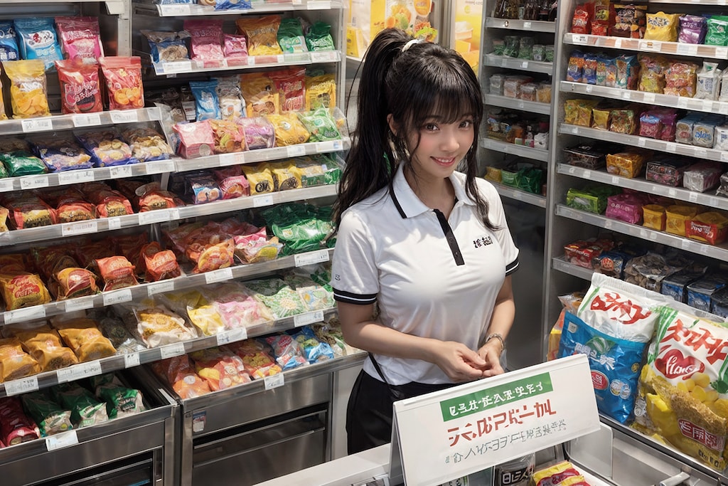 イラサイマセー