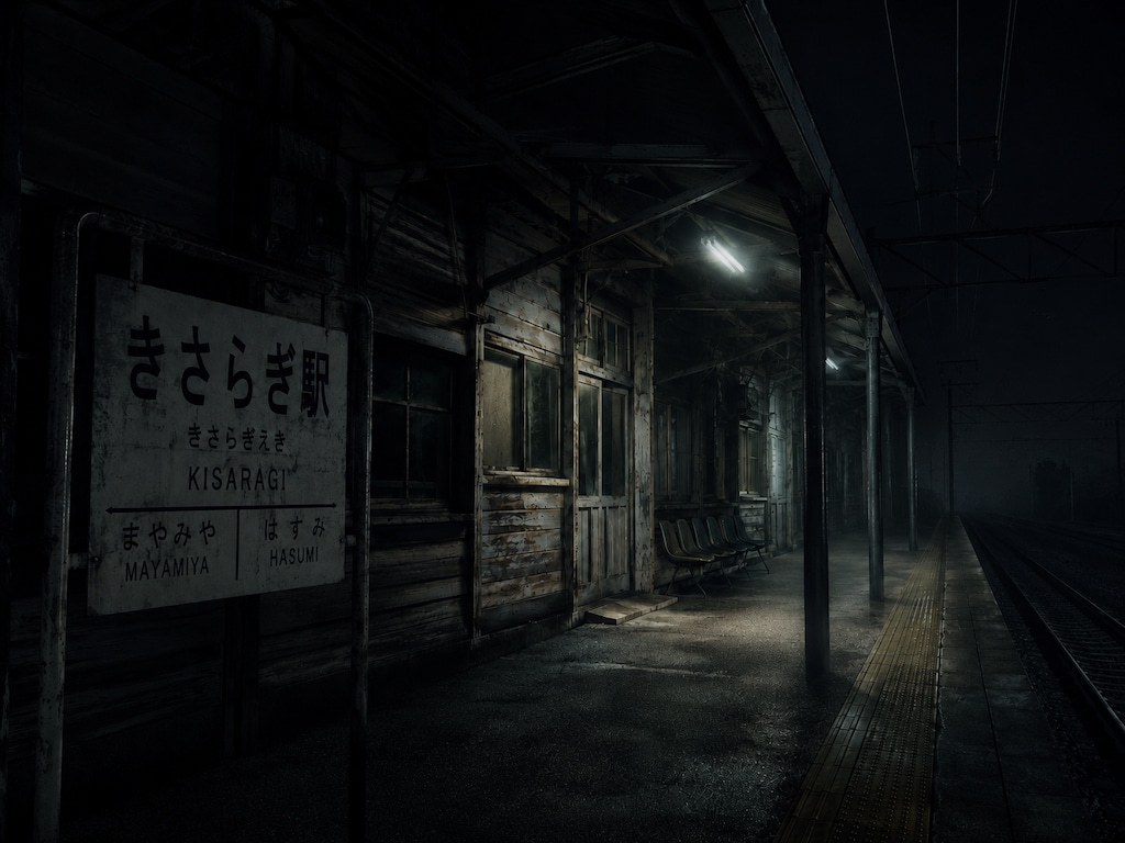 都市伝説２