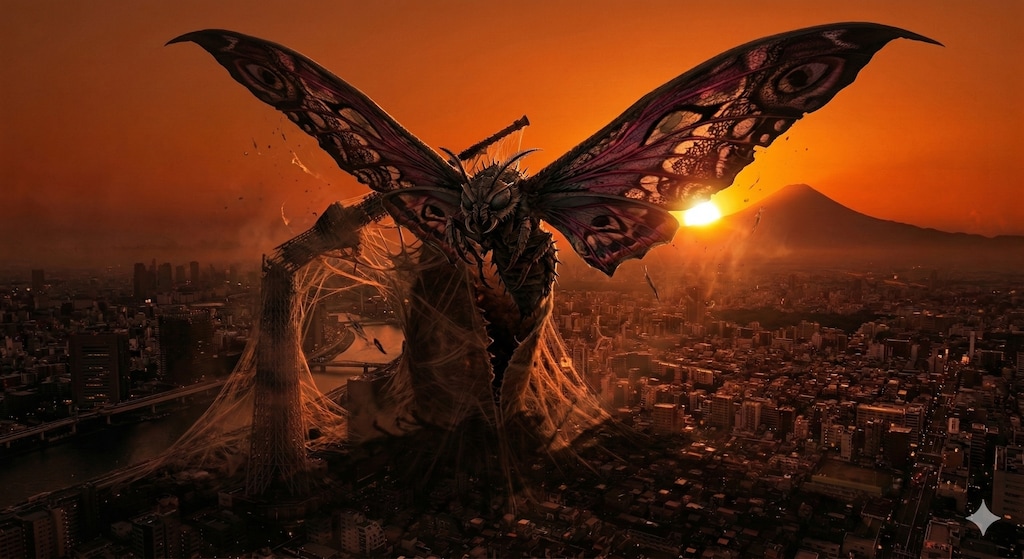 東宝さん、早くこれ見せて！