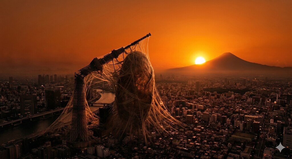 東宝さん、早くこれ見せて！