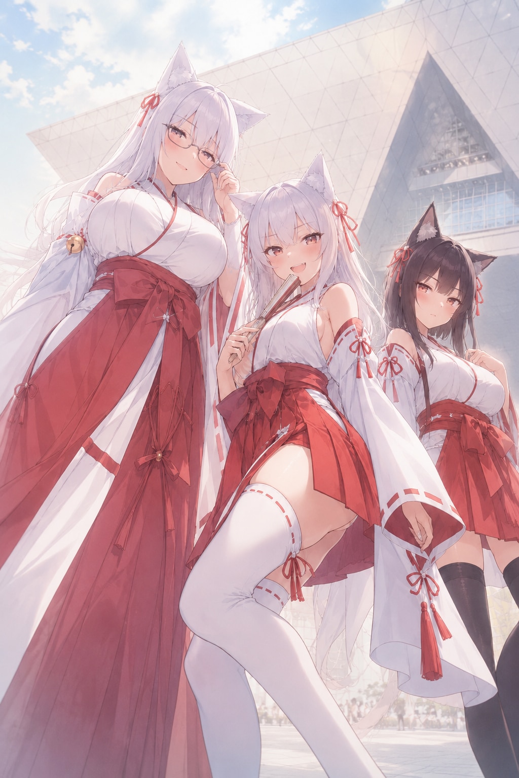 ミコ♪ミコ♪