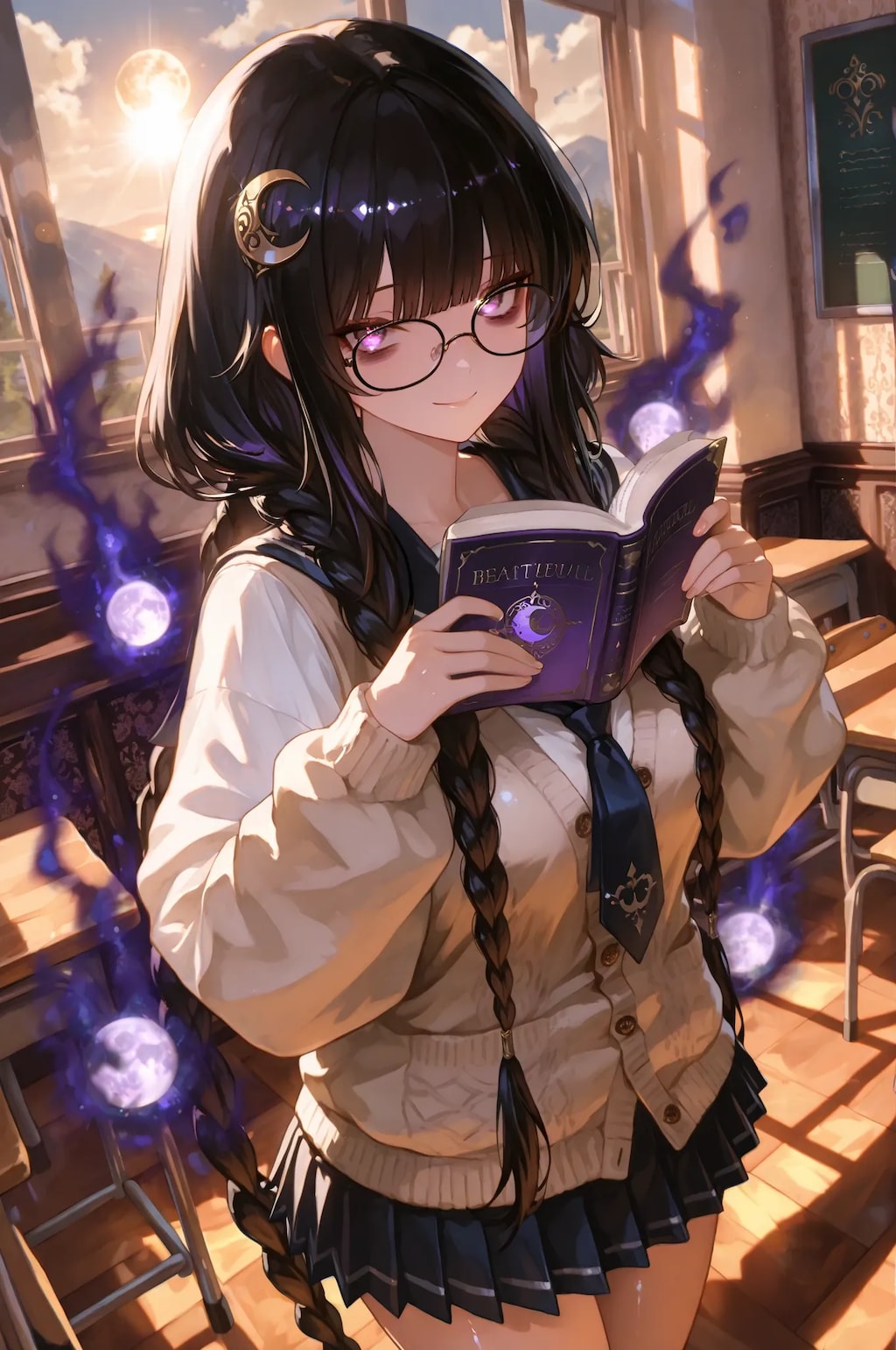 書籍化……よし、1個ずれたけど５５５メガネ記念企画で