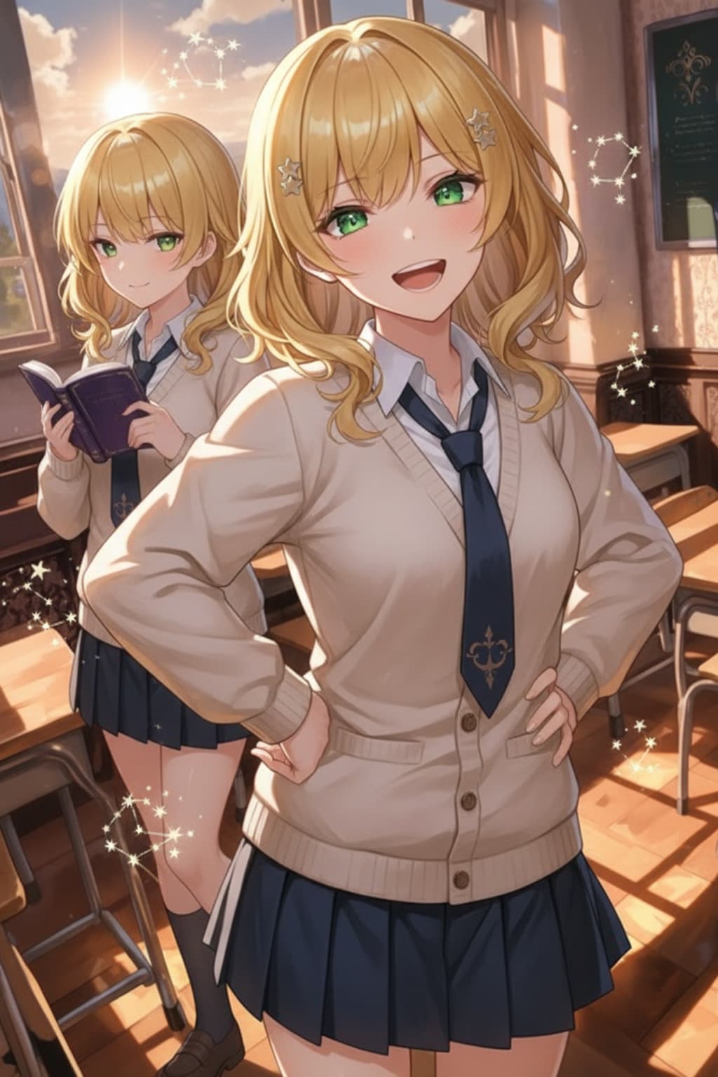 書籍化……よし、1個ずれたけど５５５メガネ記念企画で