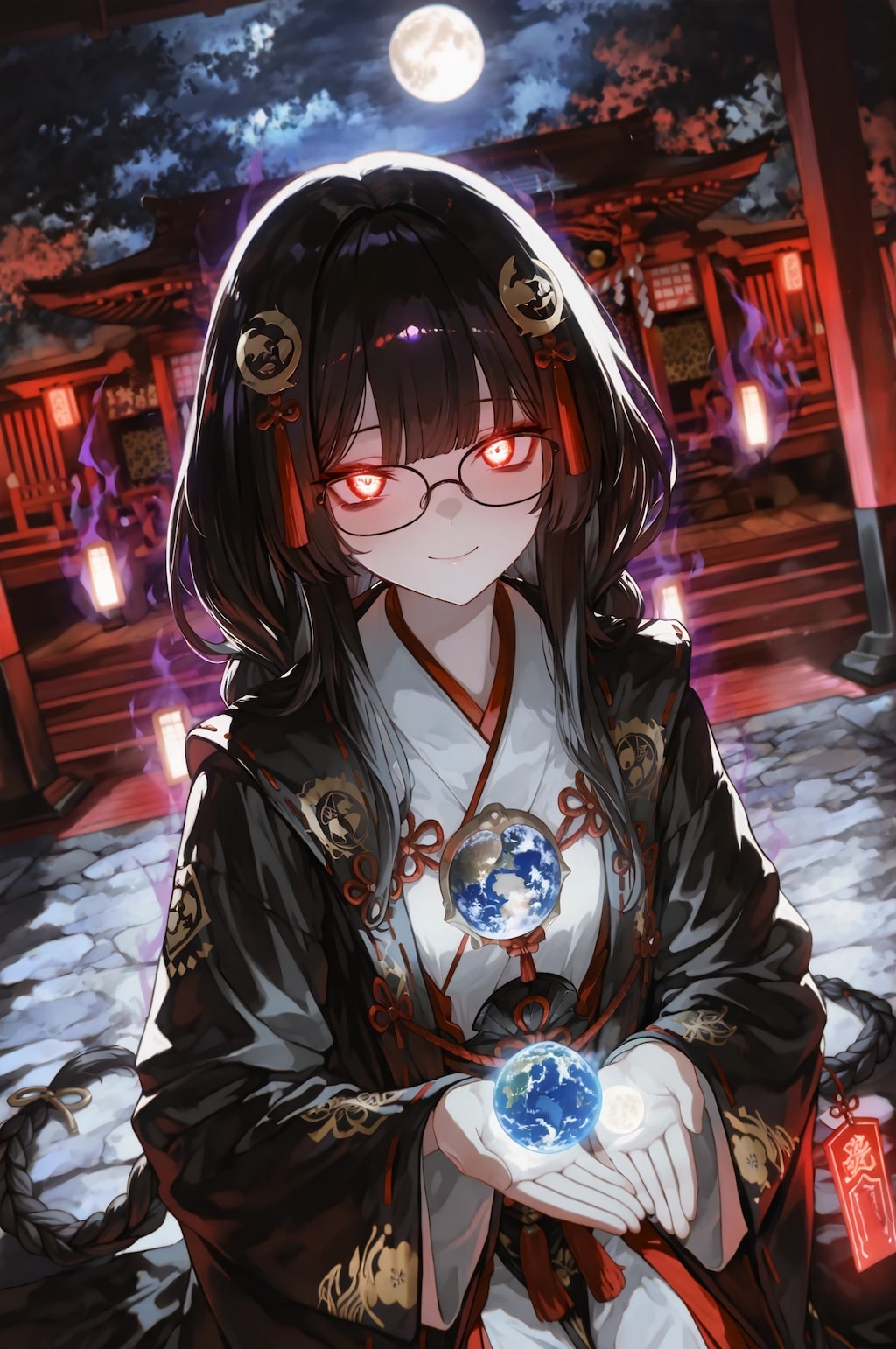 書籍化……よし、1個ずれたけど５５５メガネ記念企画で