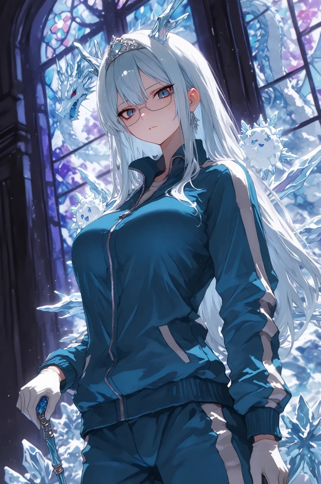 書籍化……よし、1個ずれたけど５５５メガネ記念企画で