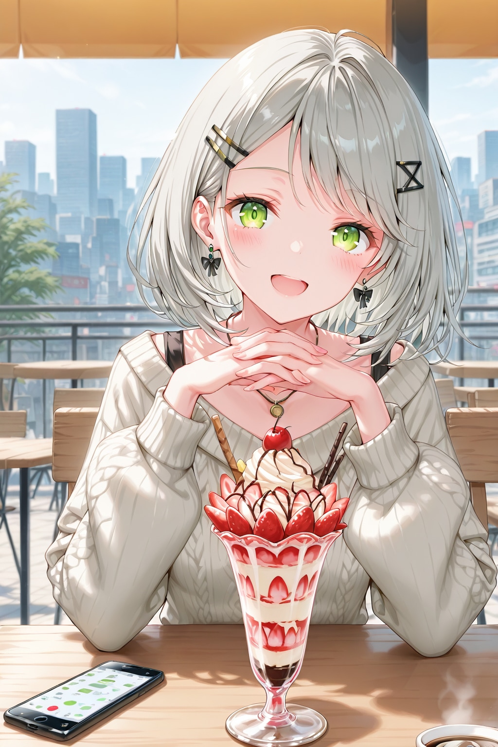 真樹ちゃん６９ | の人気AIイラスト・グラビア