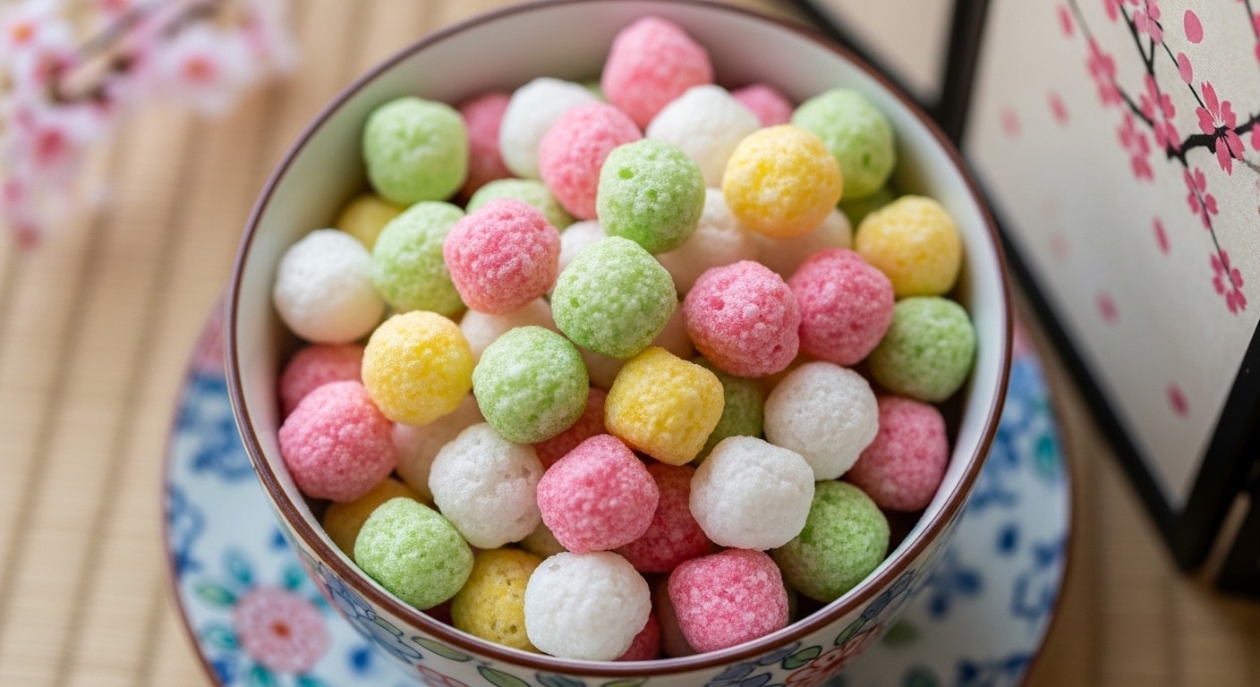 ひなあられ | の人気AIイラスト・グラビア