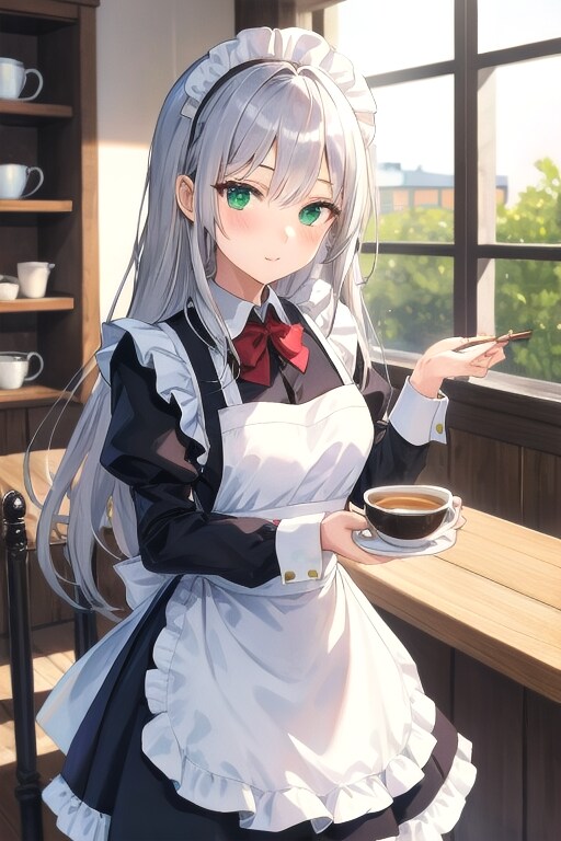 ステラちゃん82 | の人気AIイラスト・グラビア