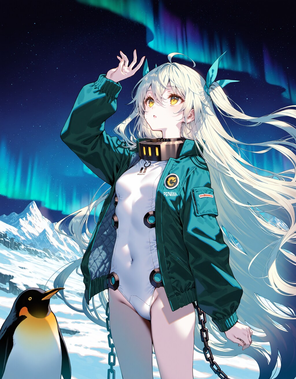 Illustrious人造天使さん