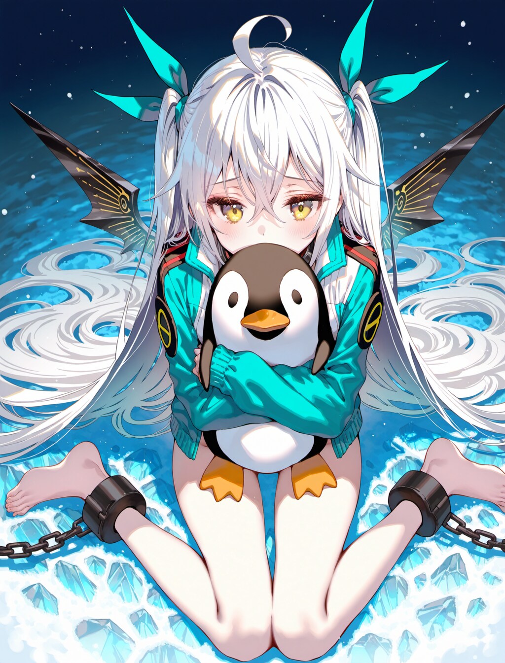 Illustrious人造天使さん