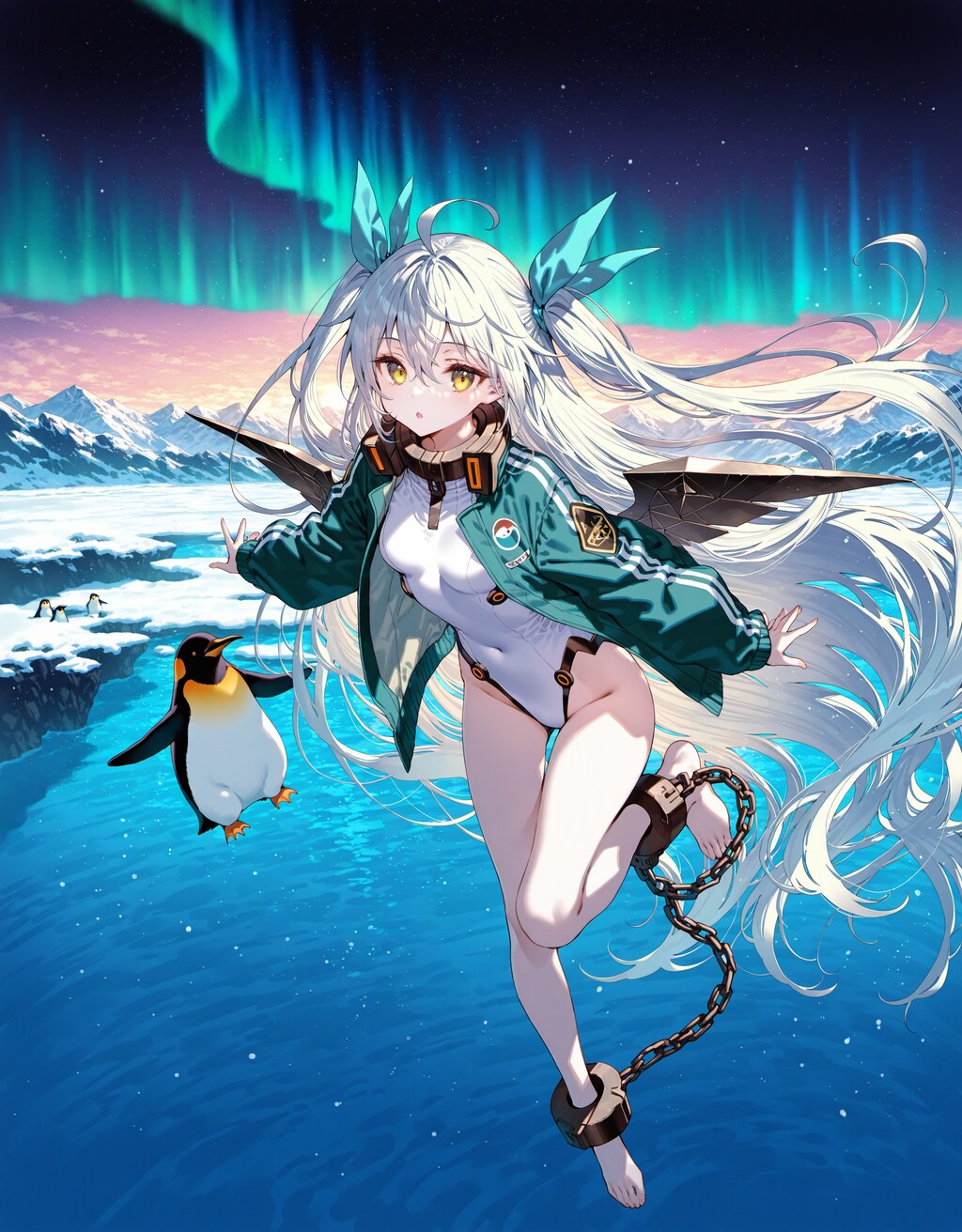 Illustrious人造天使さん