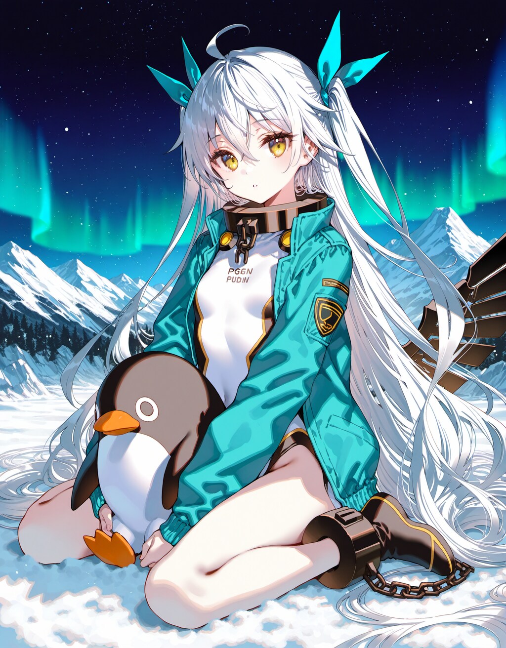 Illustrious人造天使さん