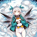 Illustrious人造天使さん 6枚目