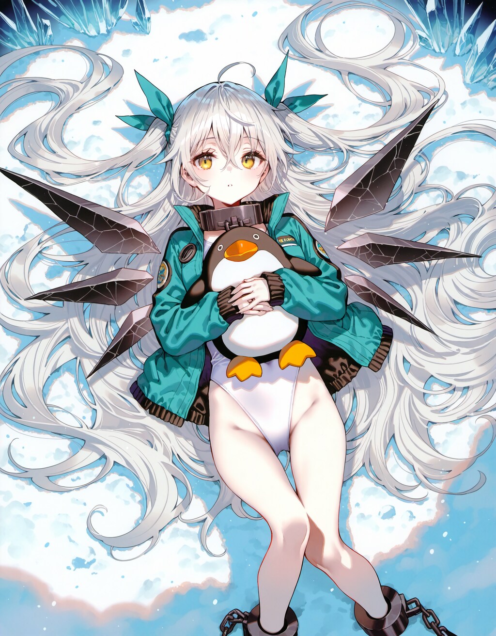 Illustrious人造天使さん