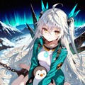 Illustrious人造天使さん 3枚目