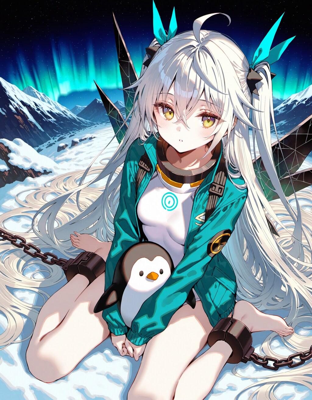 Illustrious人造天使さん