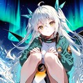 Illustrious人造天使さん 4枚目