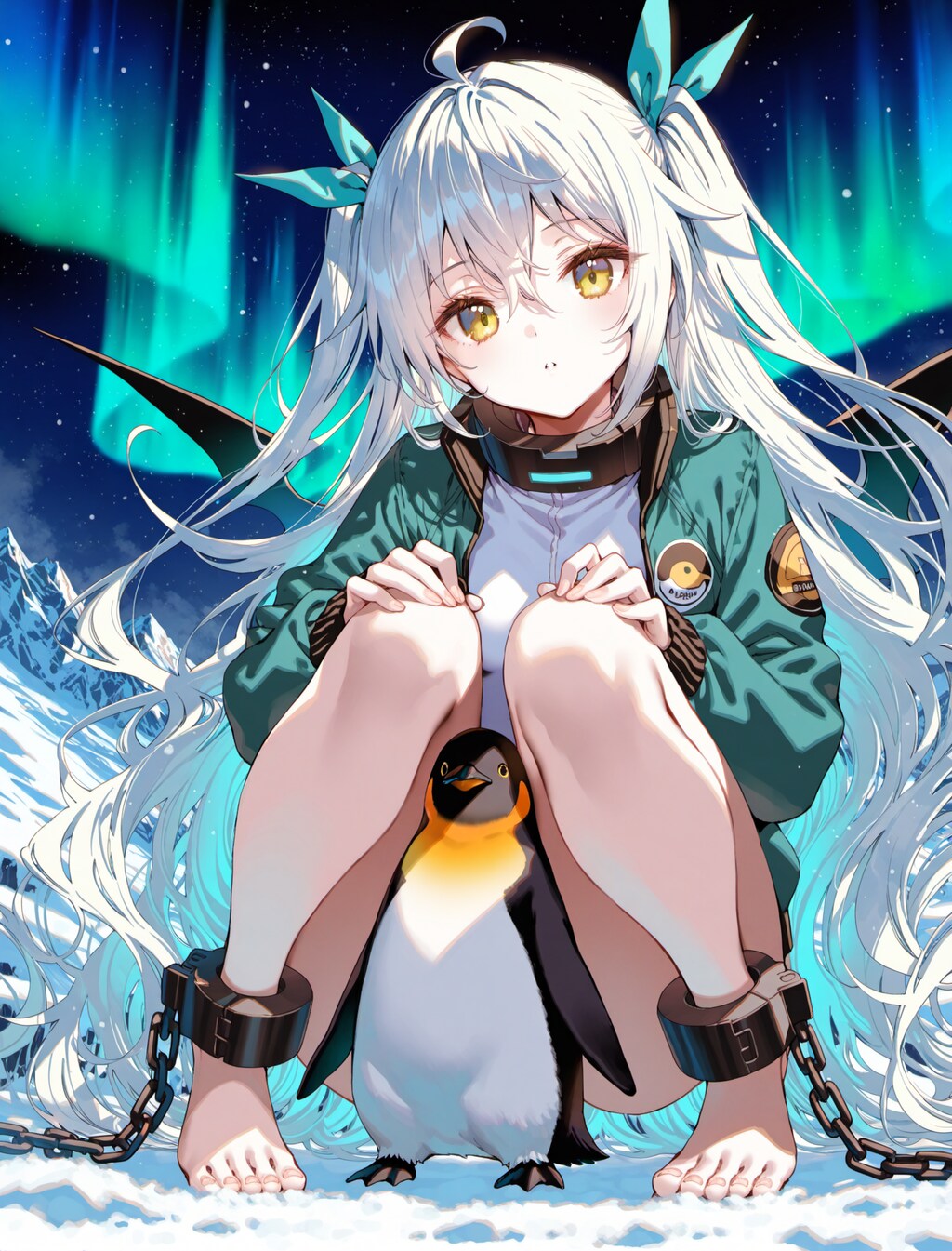 Illustrious人造天使さん