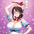 魔法・・・少女！？ 3枚目