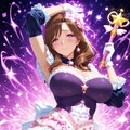 魔法・・・少女！？ 4枚目