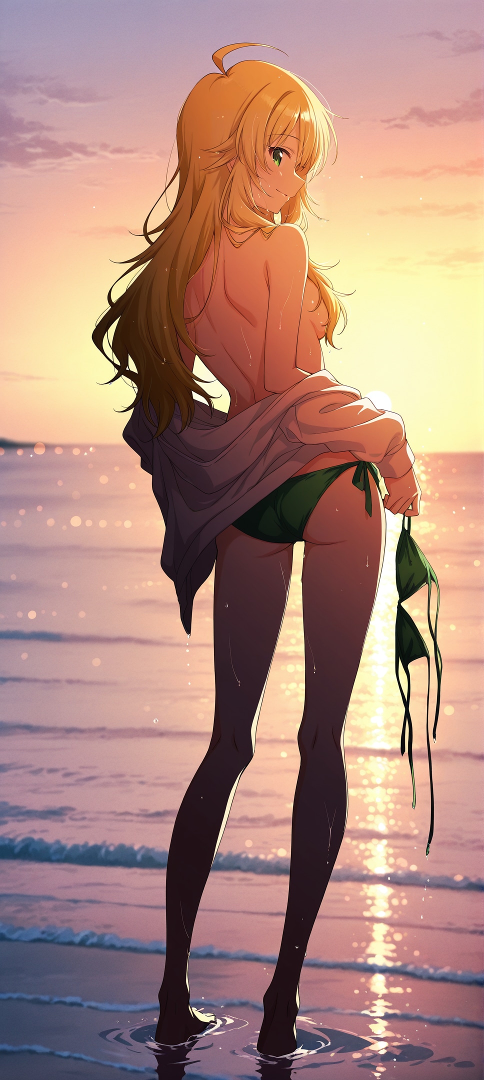 星井美希