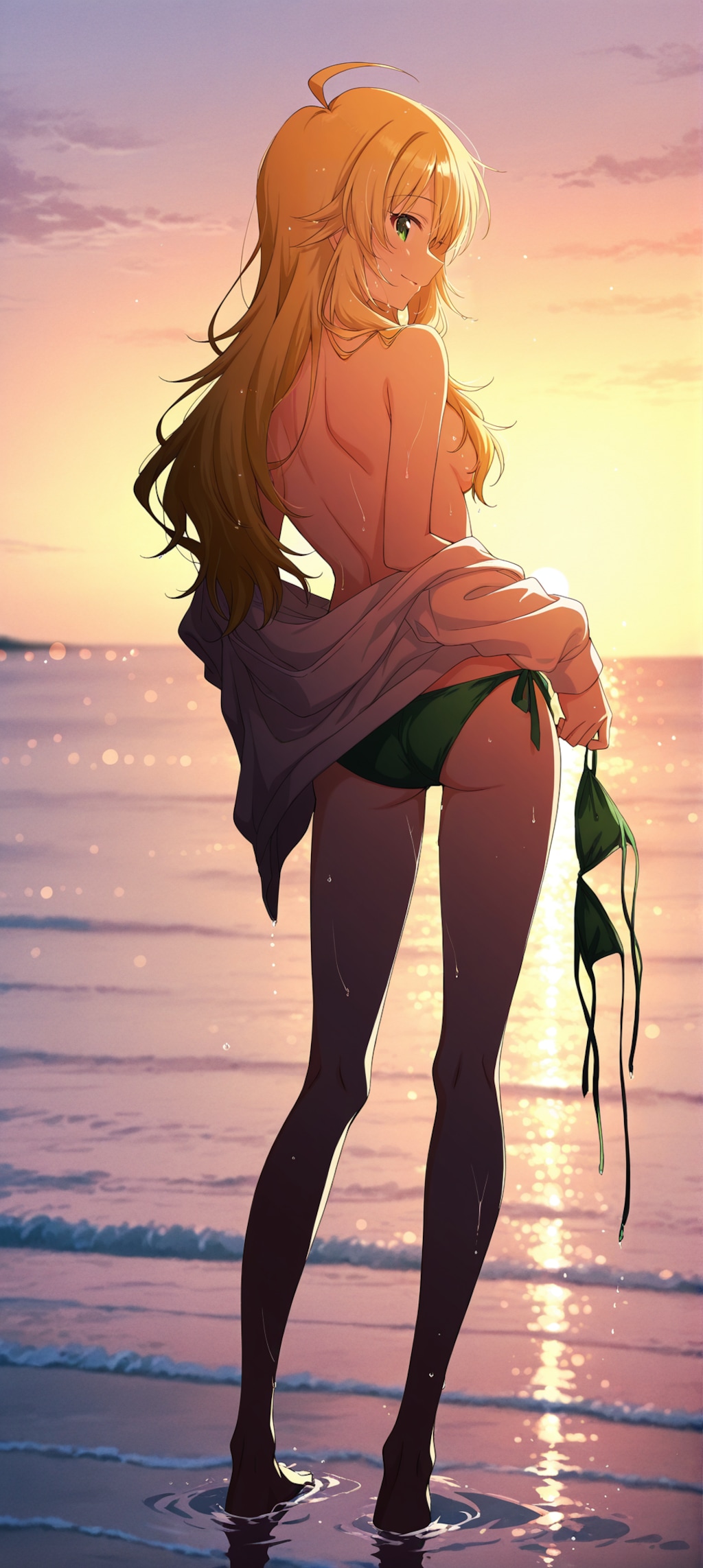 星井美希