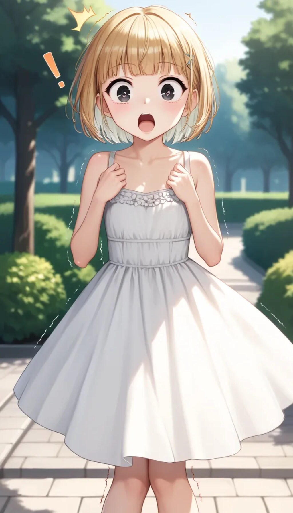 見たでしょ？