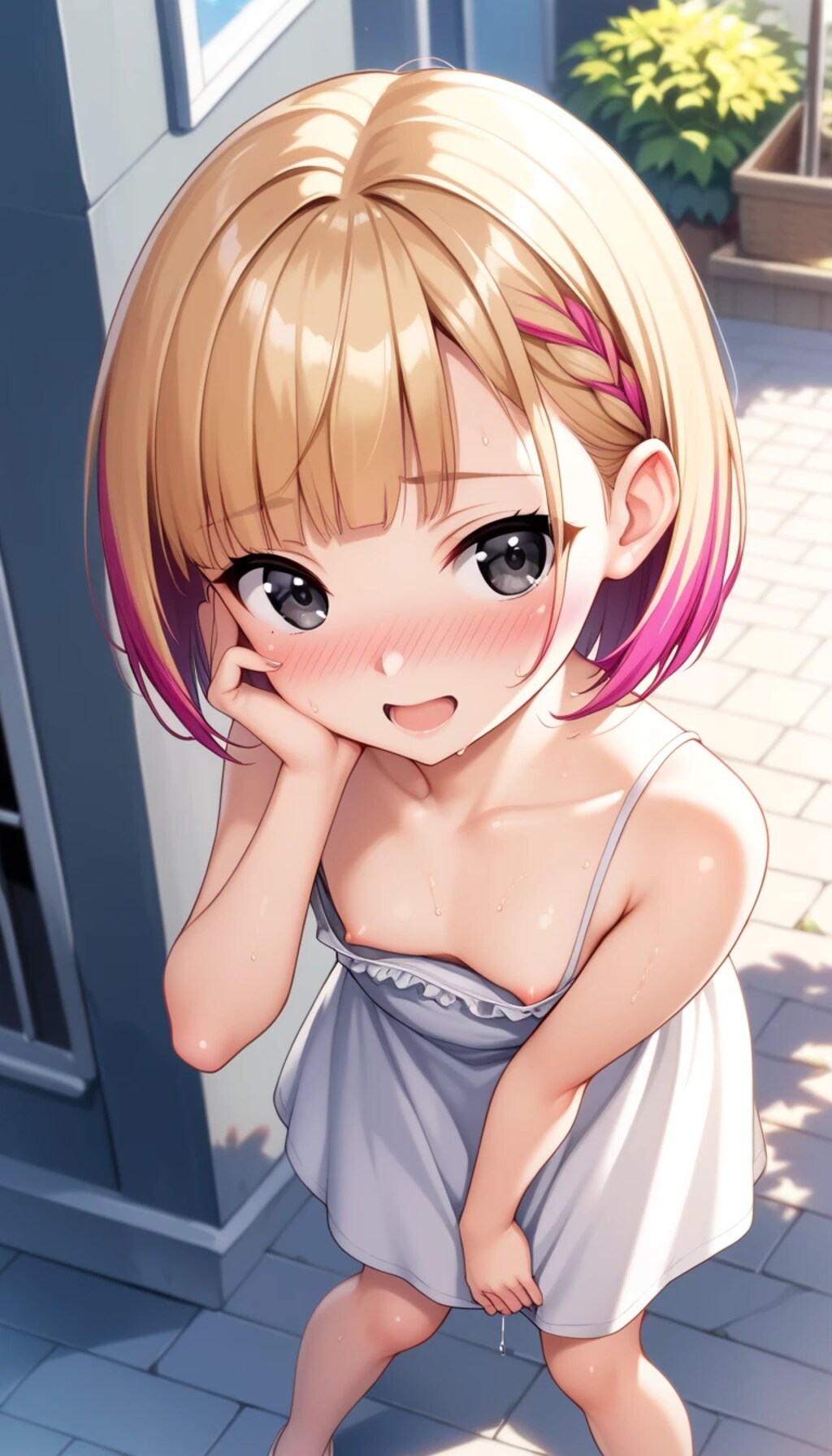 見たでしょ？