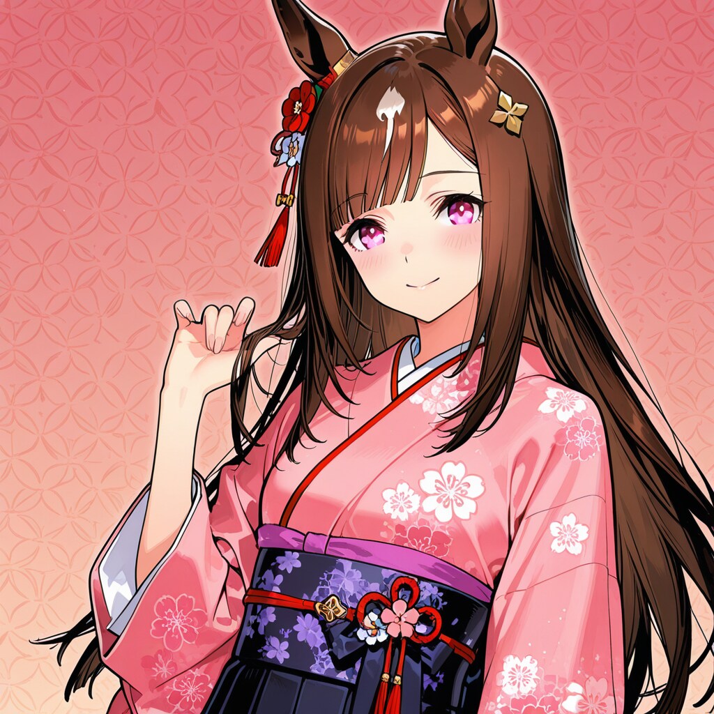 午年