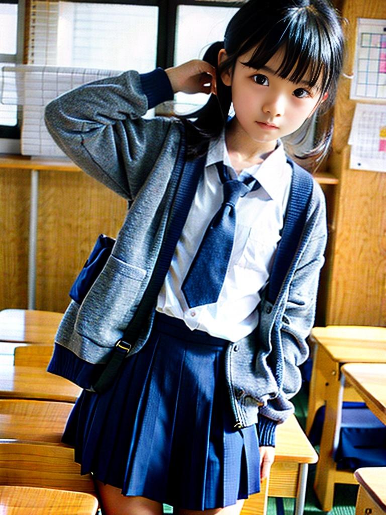 この子好き